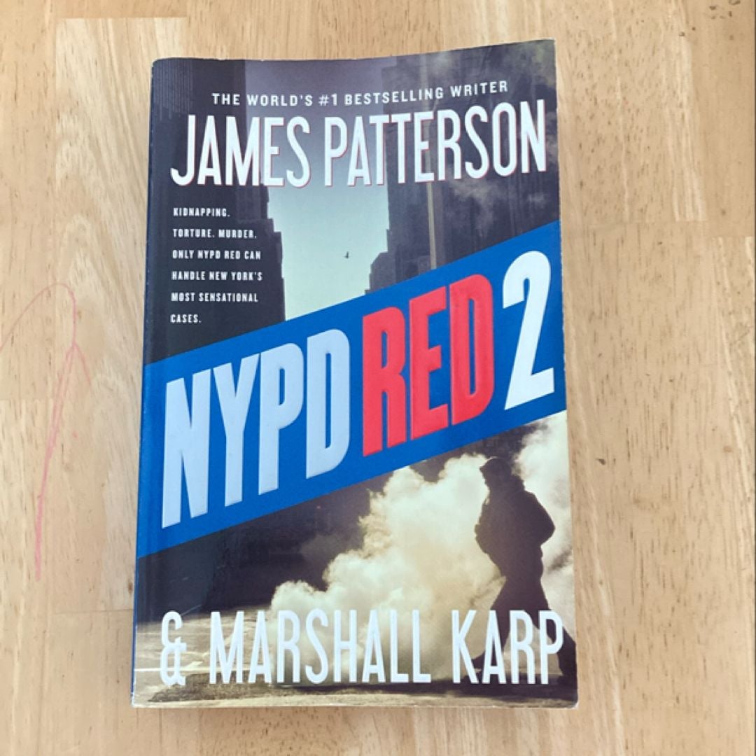 NYPD Red 2