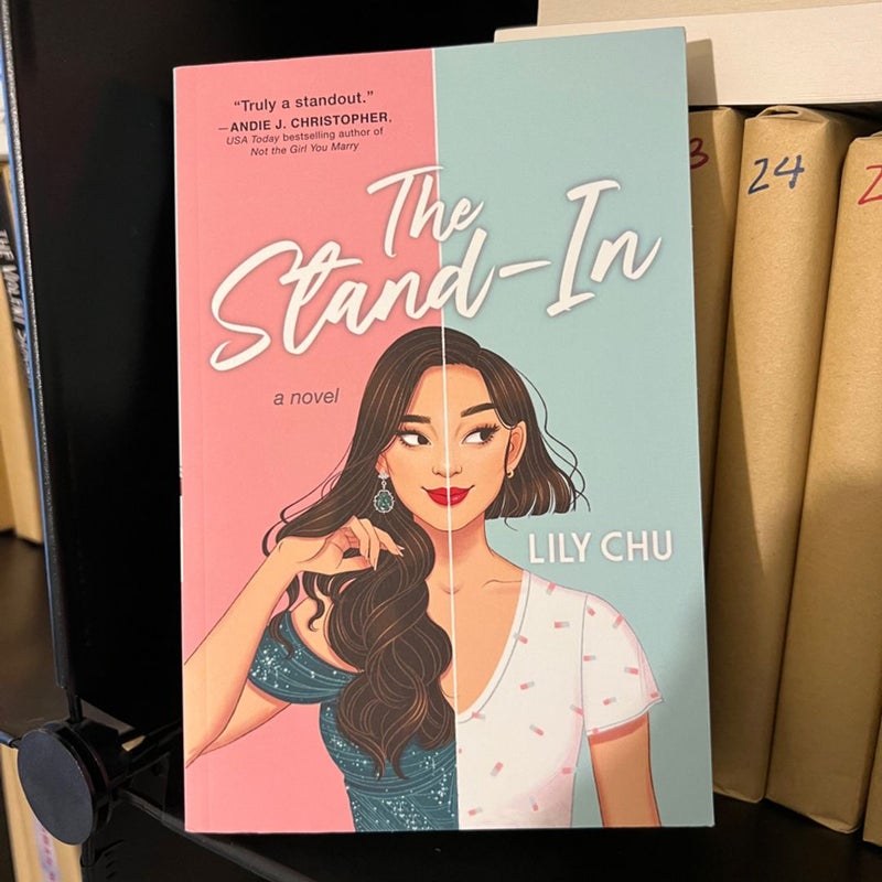 The Stand-In