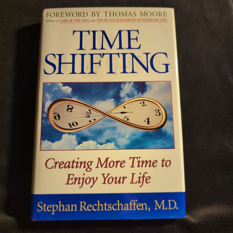 Time Shifting