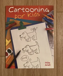 Cartooning for Kids