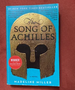 The Song of Achilles