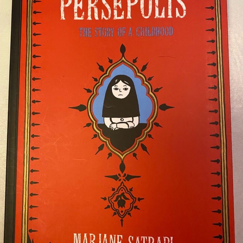 Persepolis