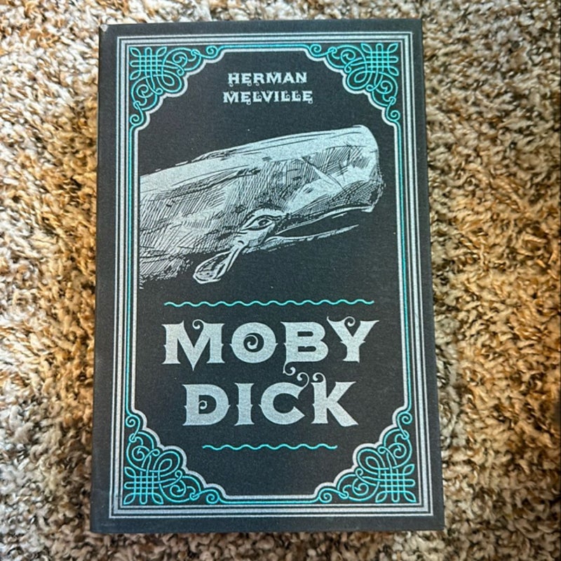 Moby Dick