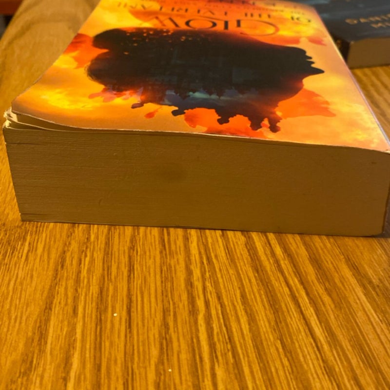 Glow of the Everflame