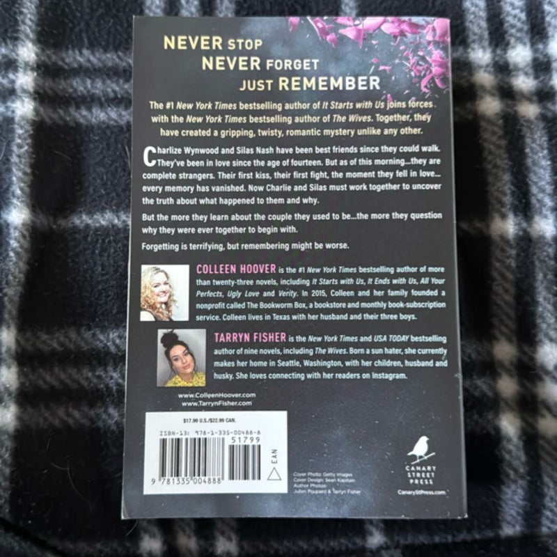 💥 Never Never