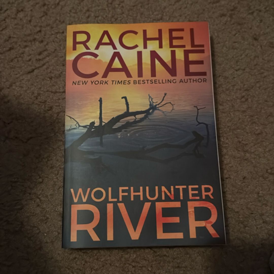 Wolfhunter River