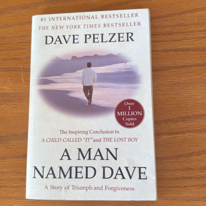 A Man Named Dave