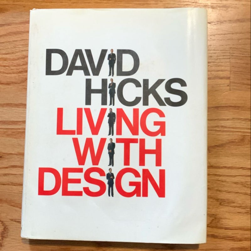 Living with Design