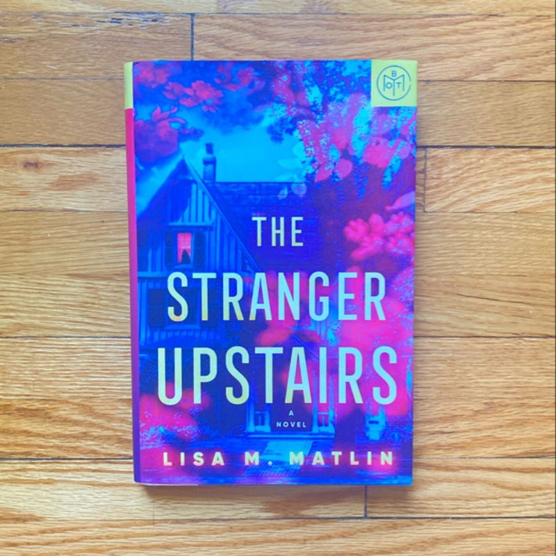 The Stranger Upstairs