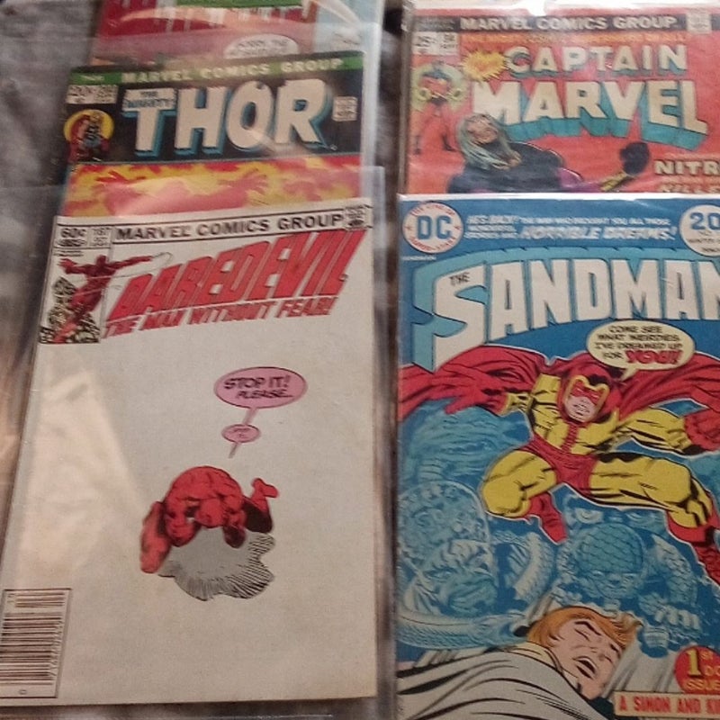 Marvel 