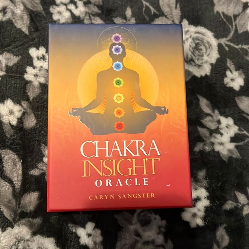 Chakra Insight