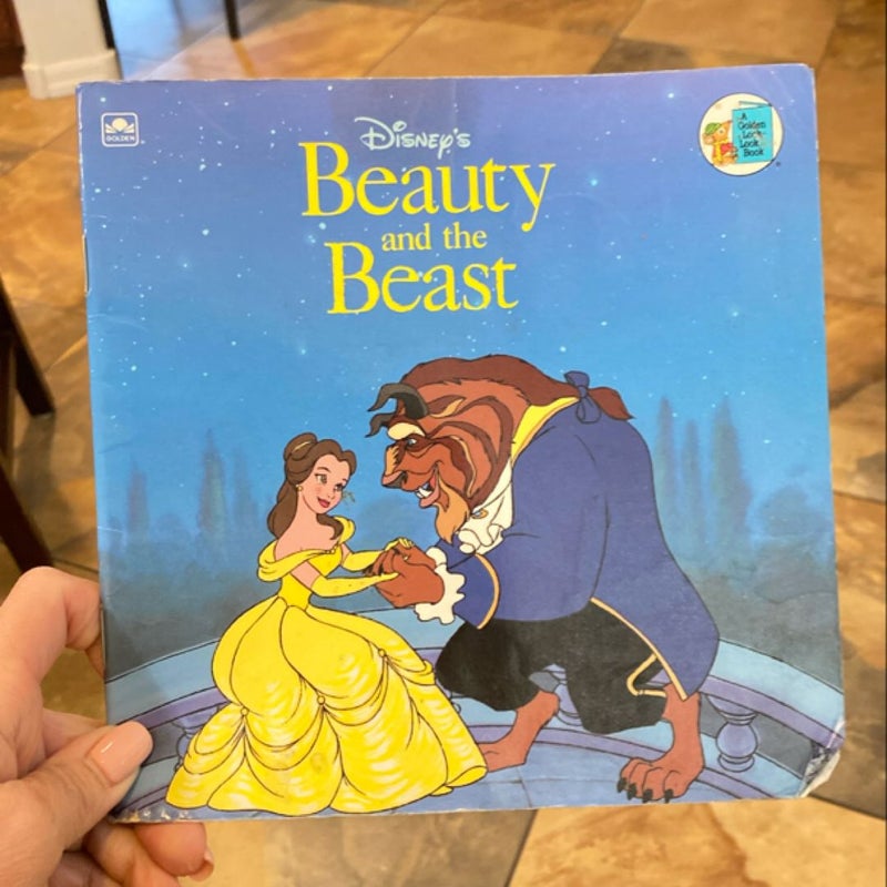 Beauty and the Beast
