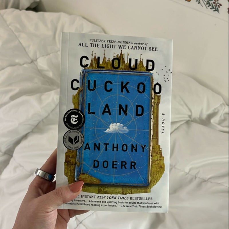 Cloud Cuckoo Land