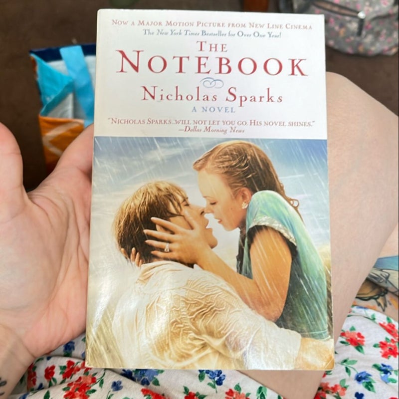 The Notebook