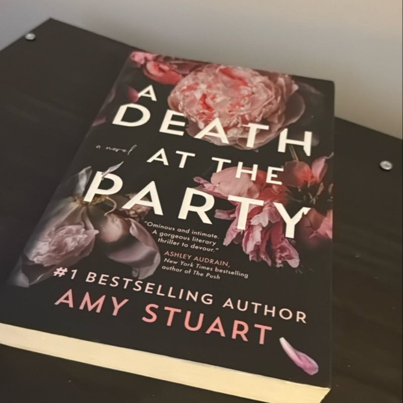 A Death at the Party