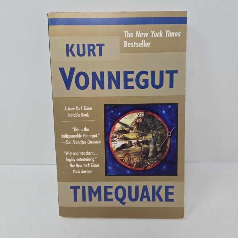 Timequake