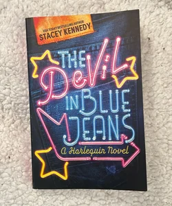 The Devil in Blue Jeans