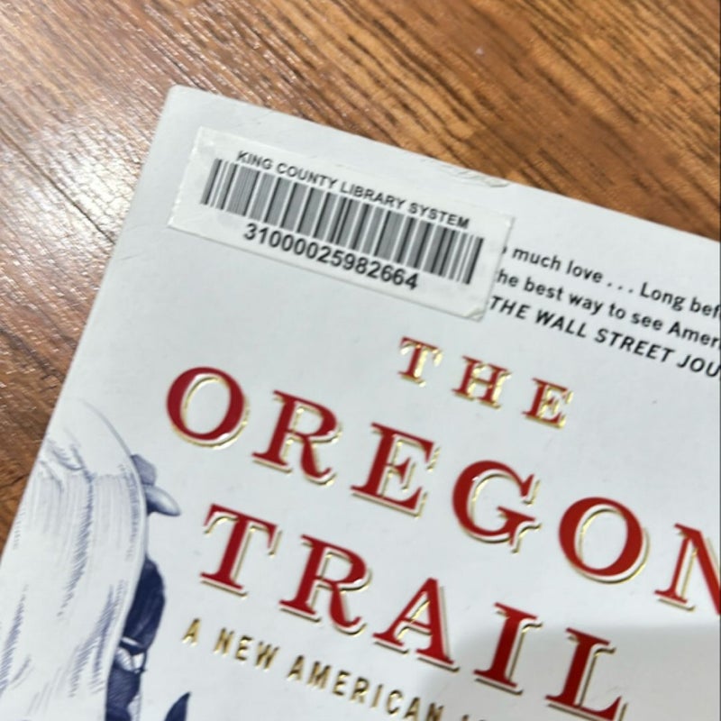 The Oregon Trail