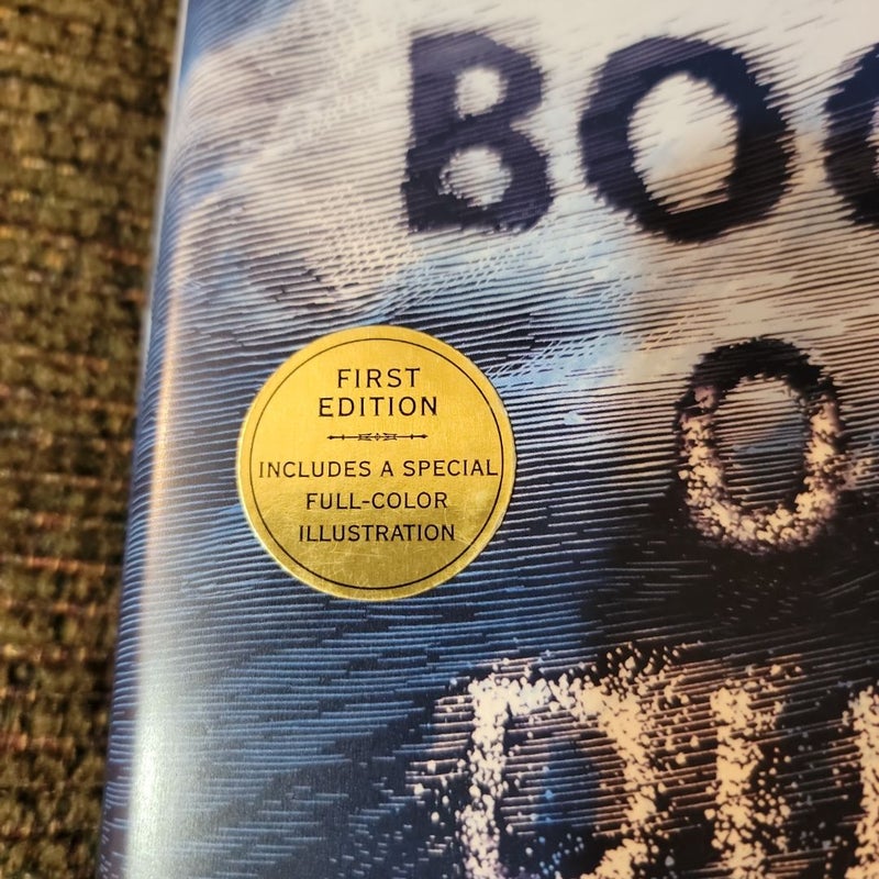 The Book of Dust: la Belle Sauvage (Book of Dust, Volume 1)(2017 First Edition)