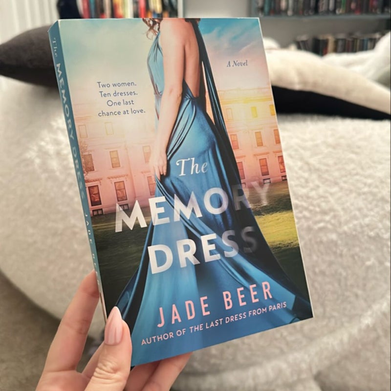 The Memory Dress