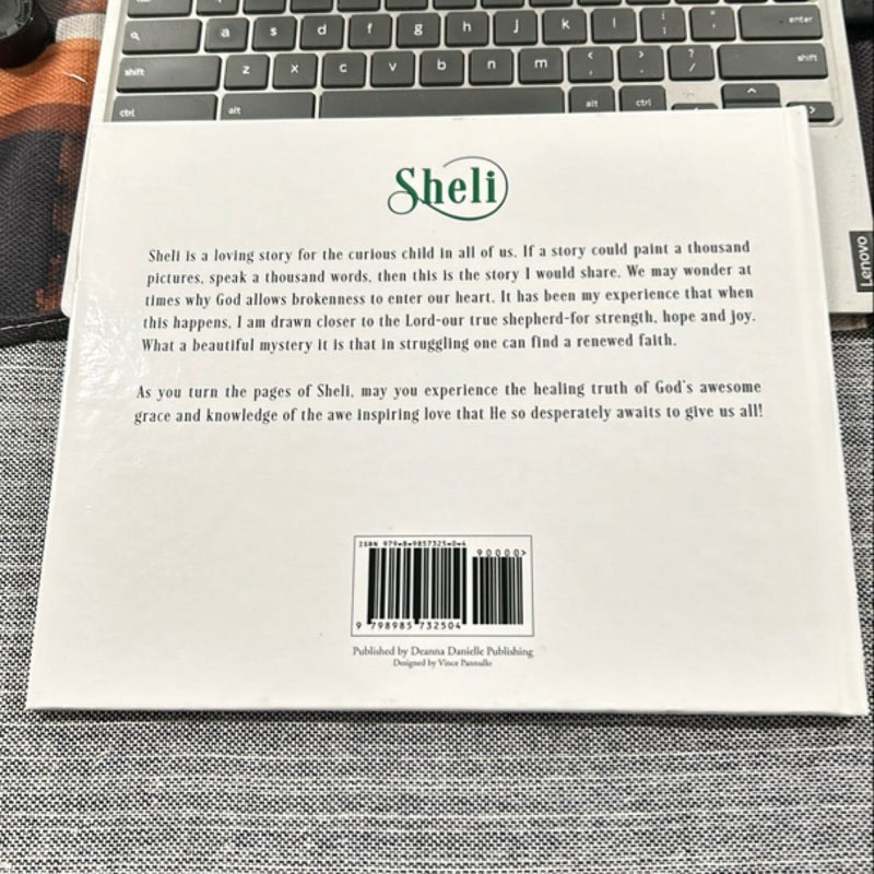 Sheli