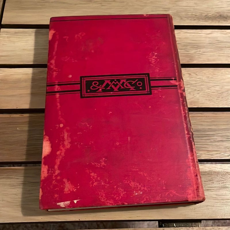 English Men of Letters: Dickens (1882)
