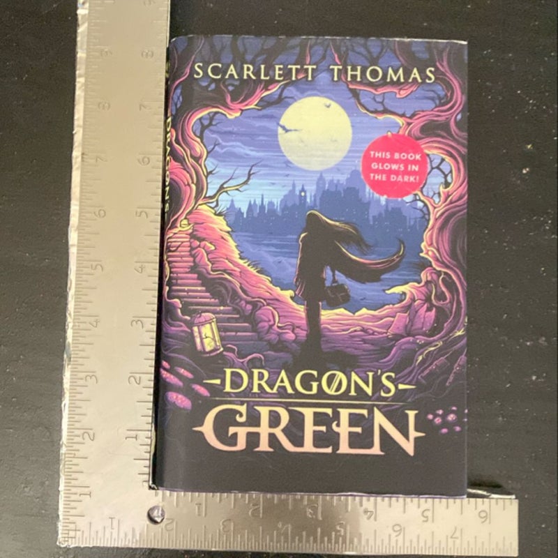 Dragon's Green