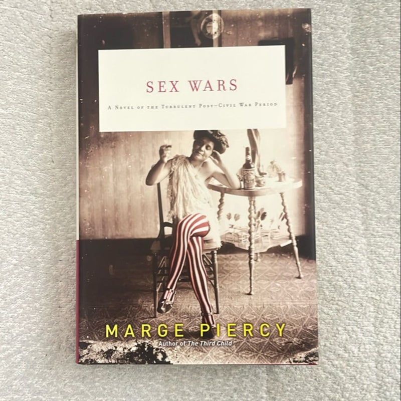 Sex Wars