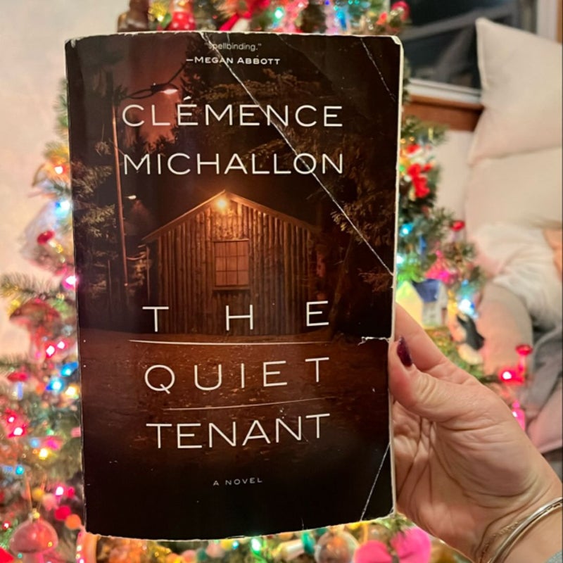 The Quiet Tenant