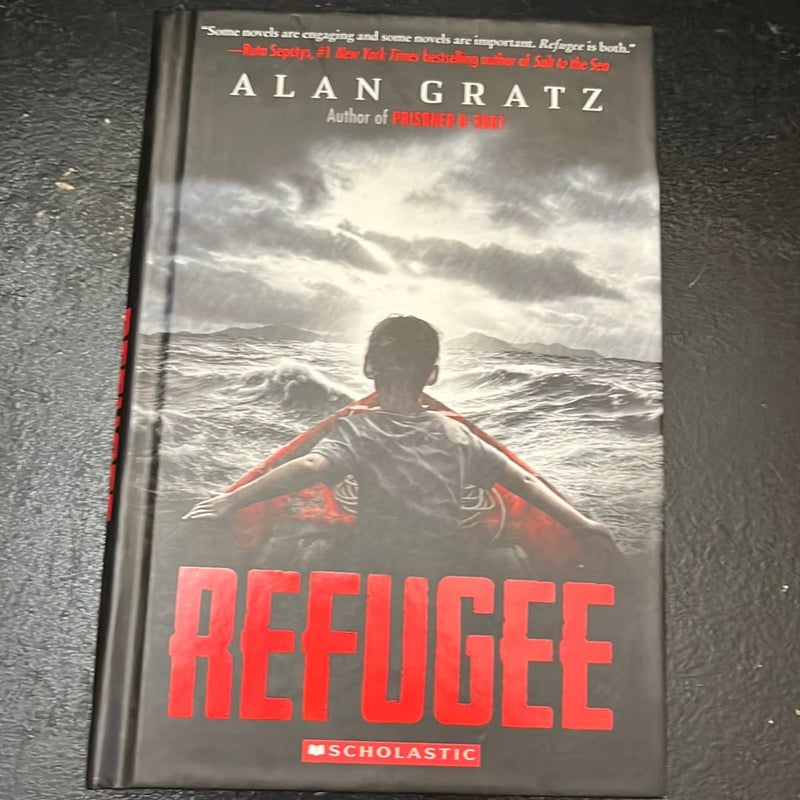 Refugee