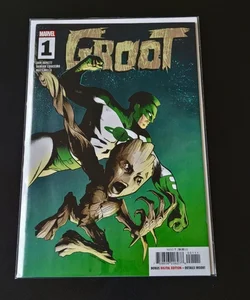 Groot #1