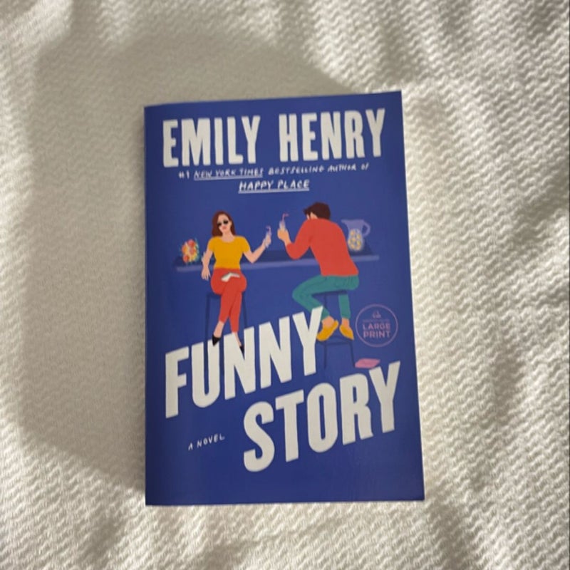 Funny Story