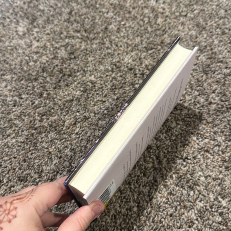 Jack (Oprah's Book Club)