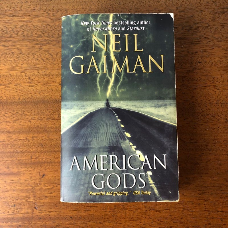 American Gods