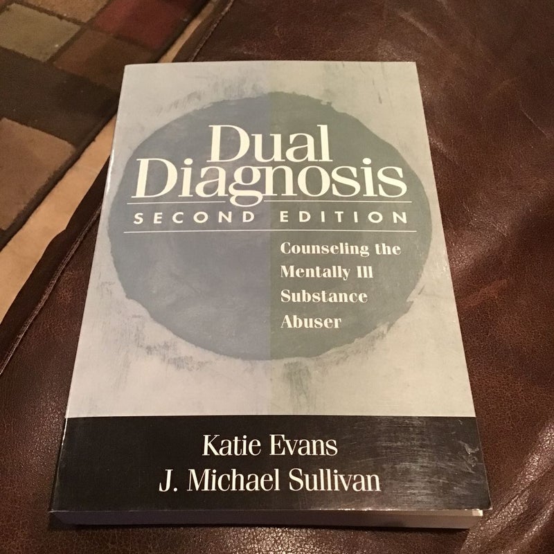 Dual Diagnosis