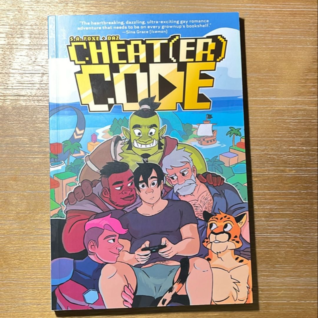 Cheater Code