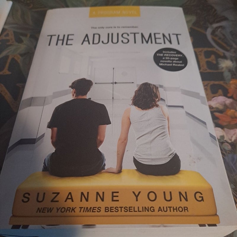 The Adjustment