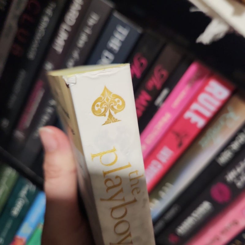 The Playboy