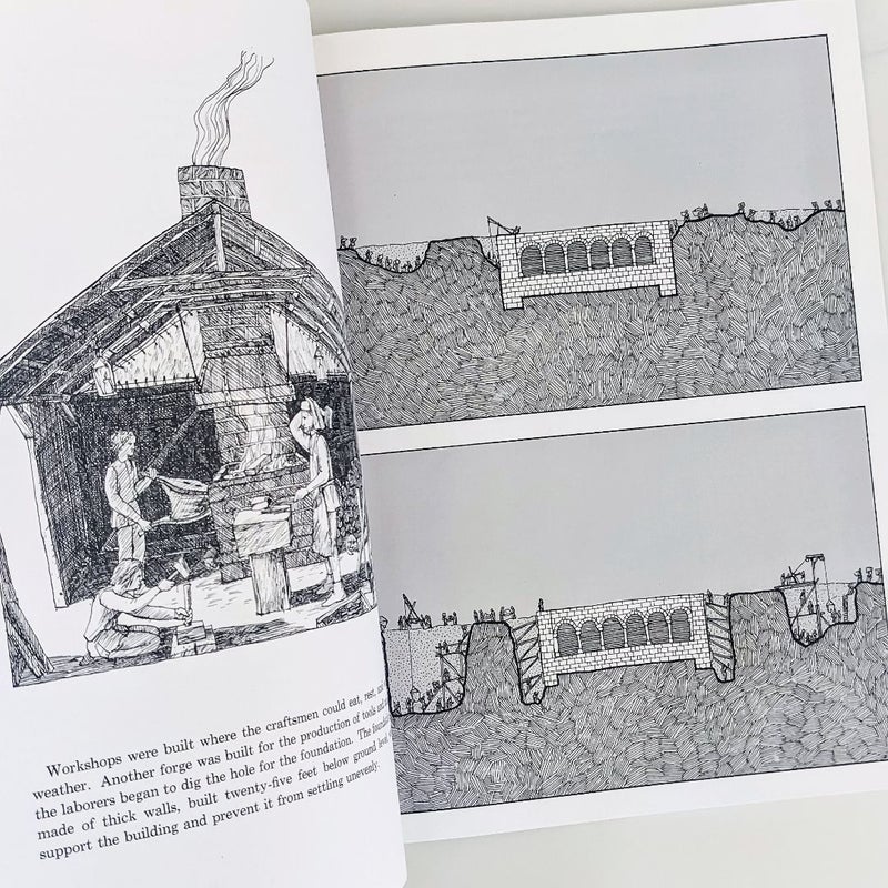 Cathedral: The Story of Its Construction