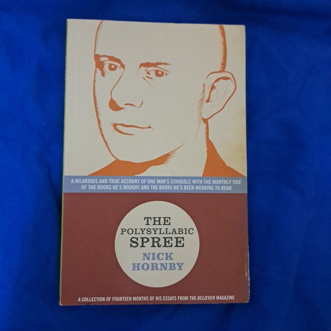 The Polysyllabic Spree