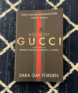 The House of Gucci