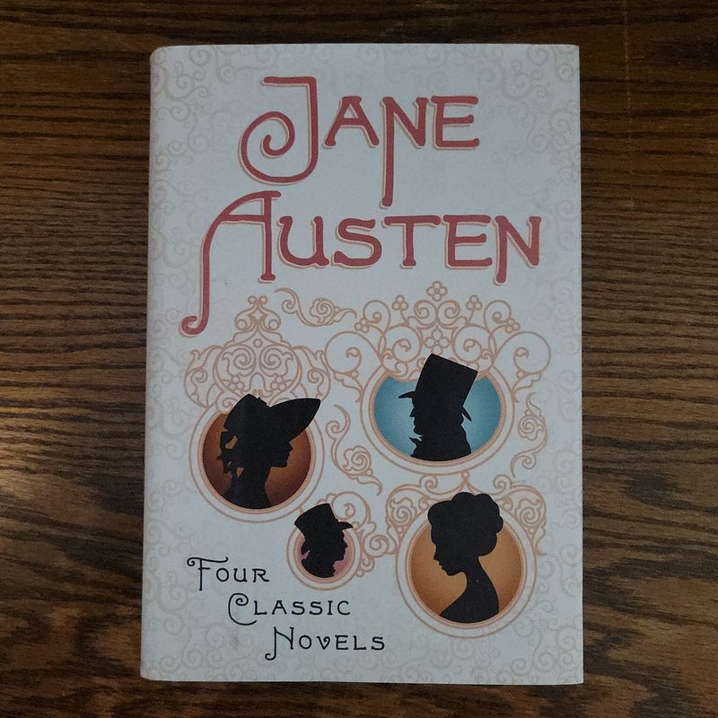 Four Classic Novels