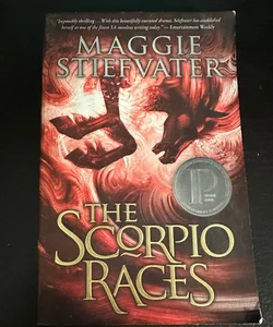 The Scorpio Races