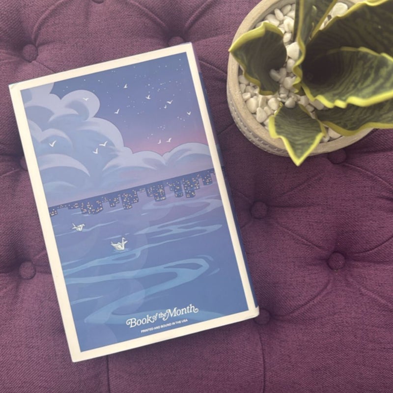 Water Moon
