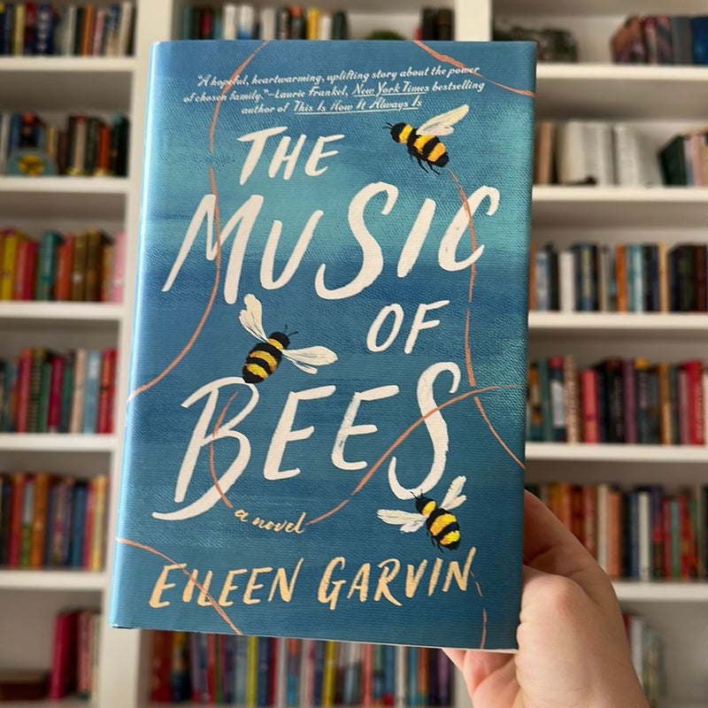 The Music of Bees