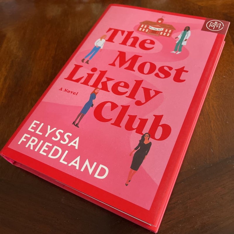 The Most Likely Club
