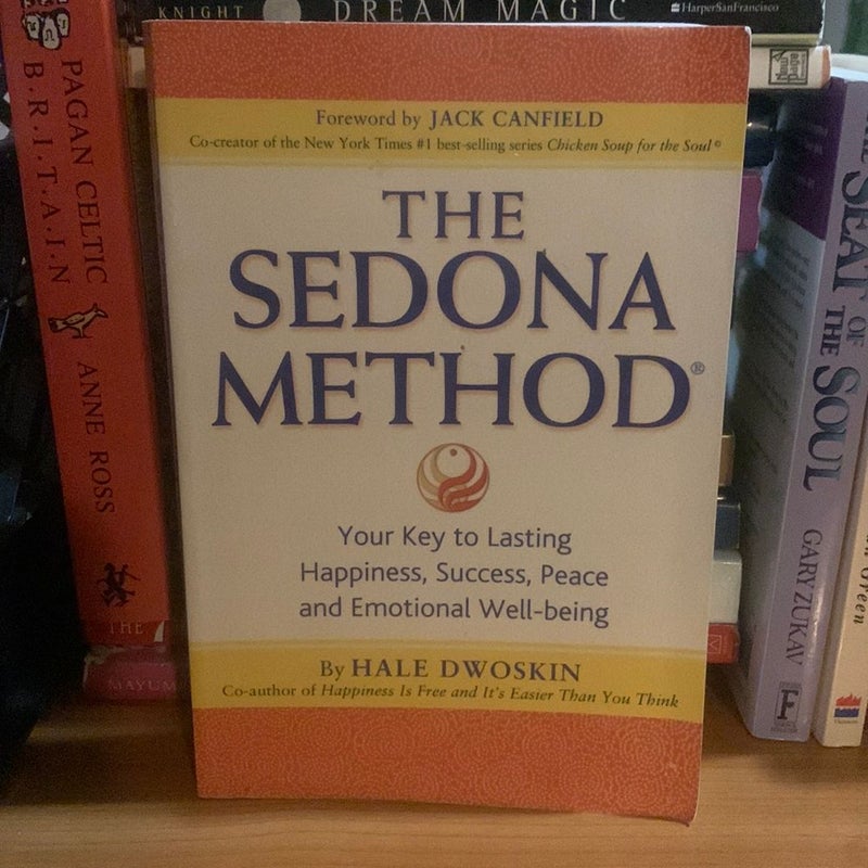 The Sedona Method