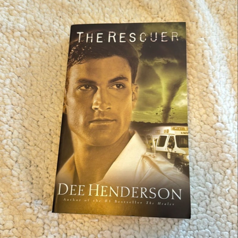 The Rescuer