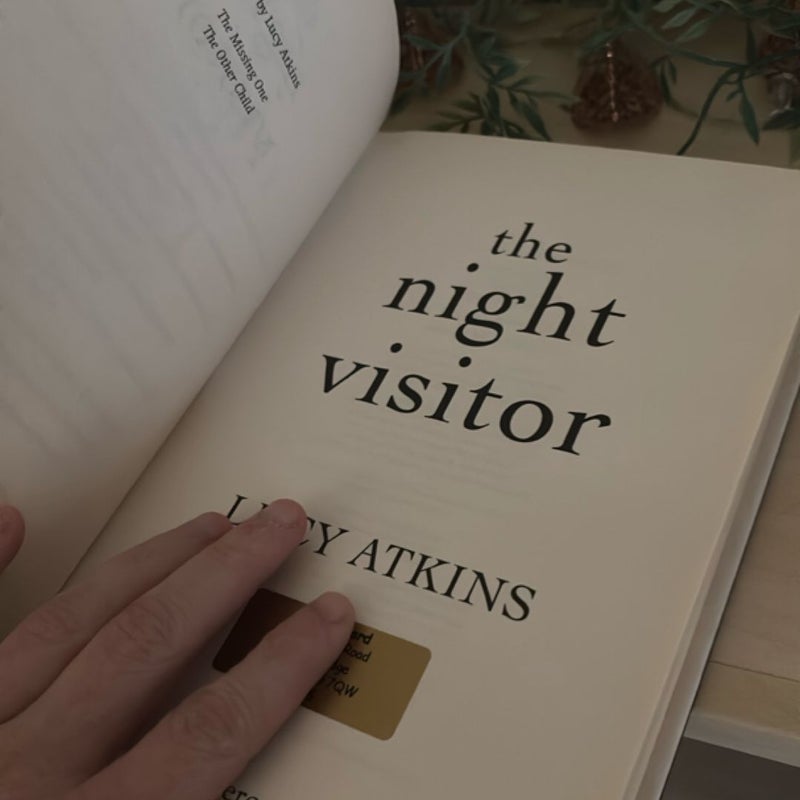 The Night Visitor
