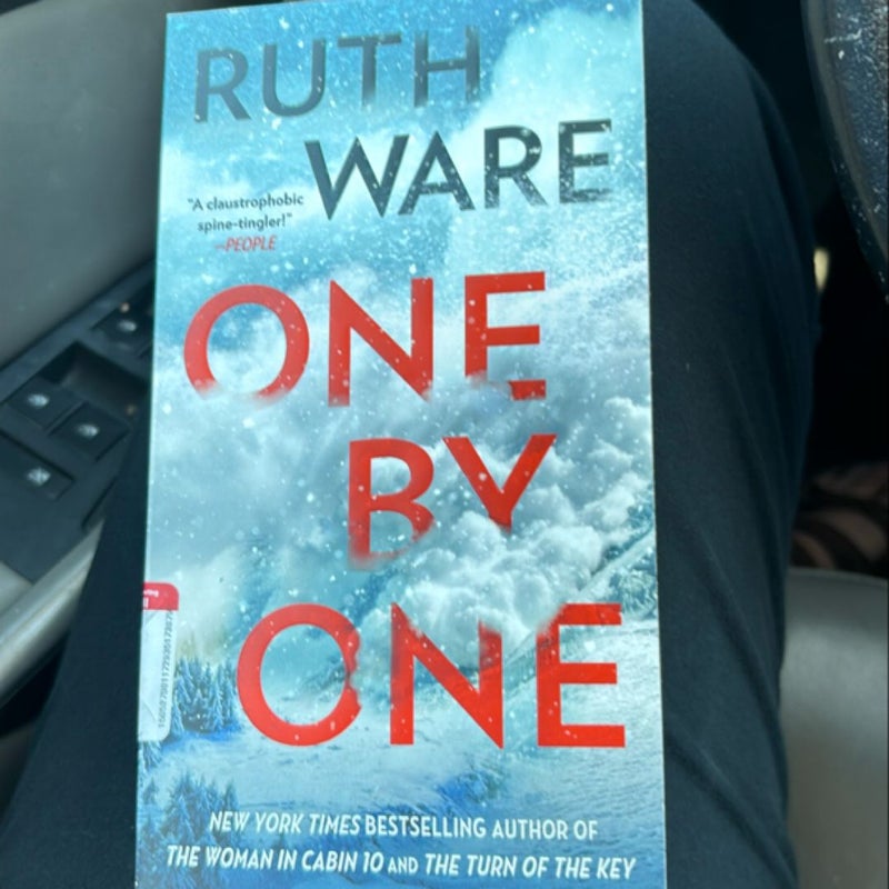One by One
